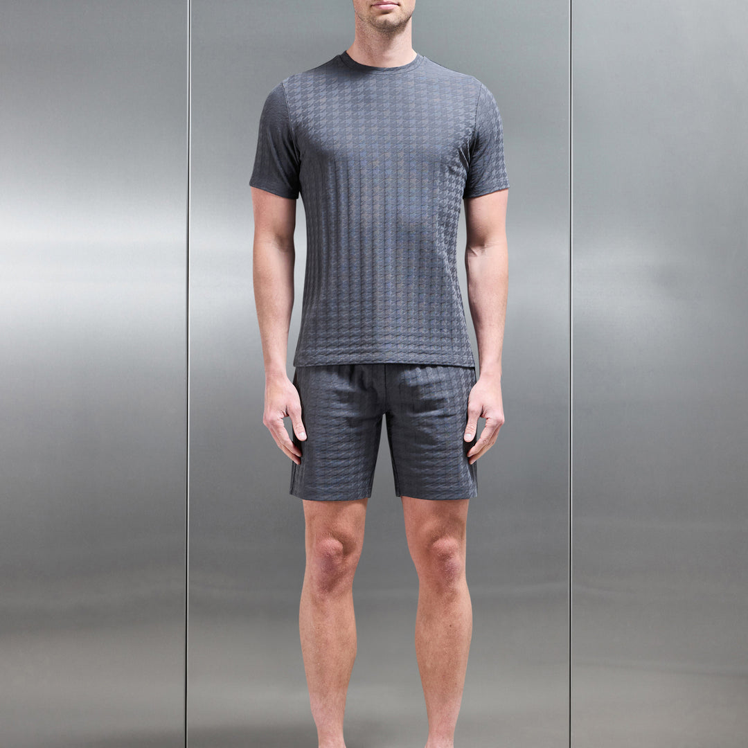 Arco Short in Grey