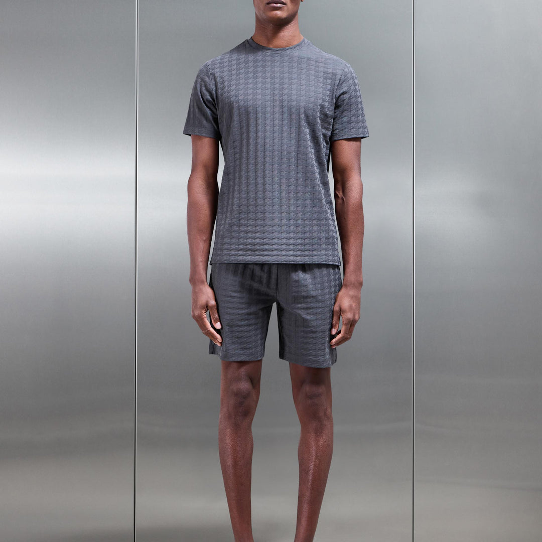 Arco Short in Grey