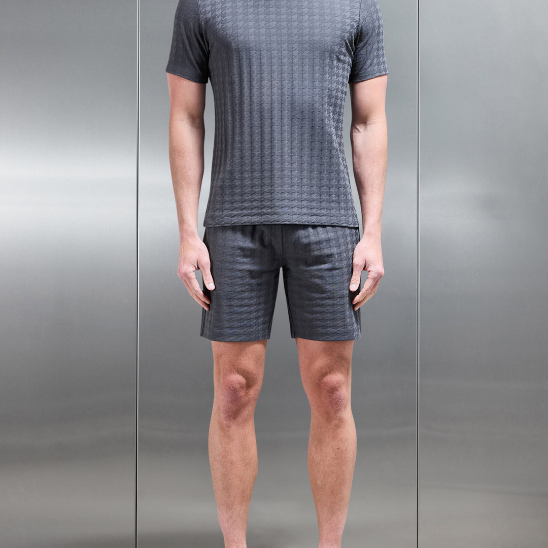 Arco T-Shirt in Grey