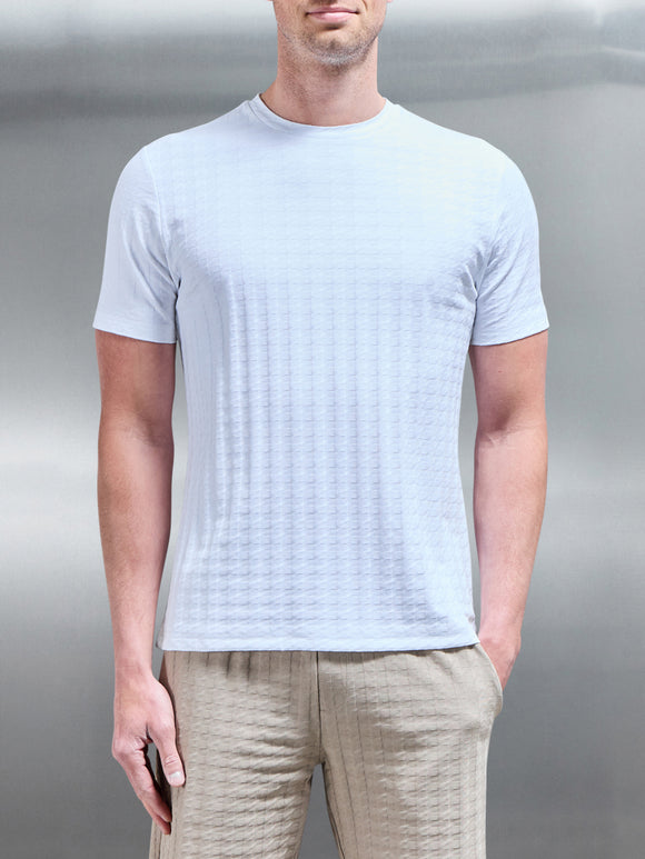 Arco T-Shirt in White