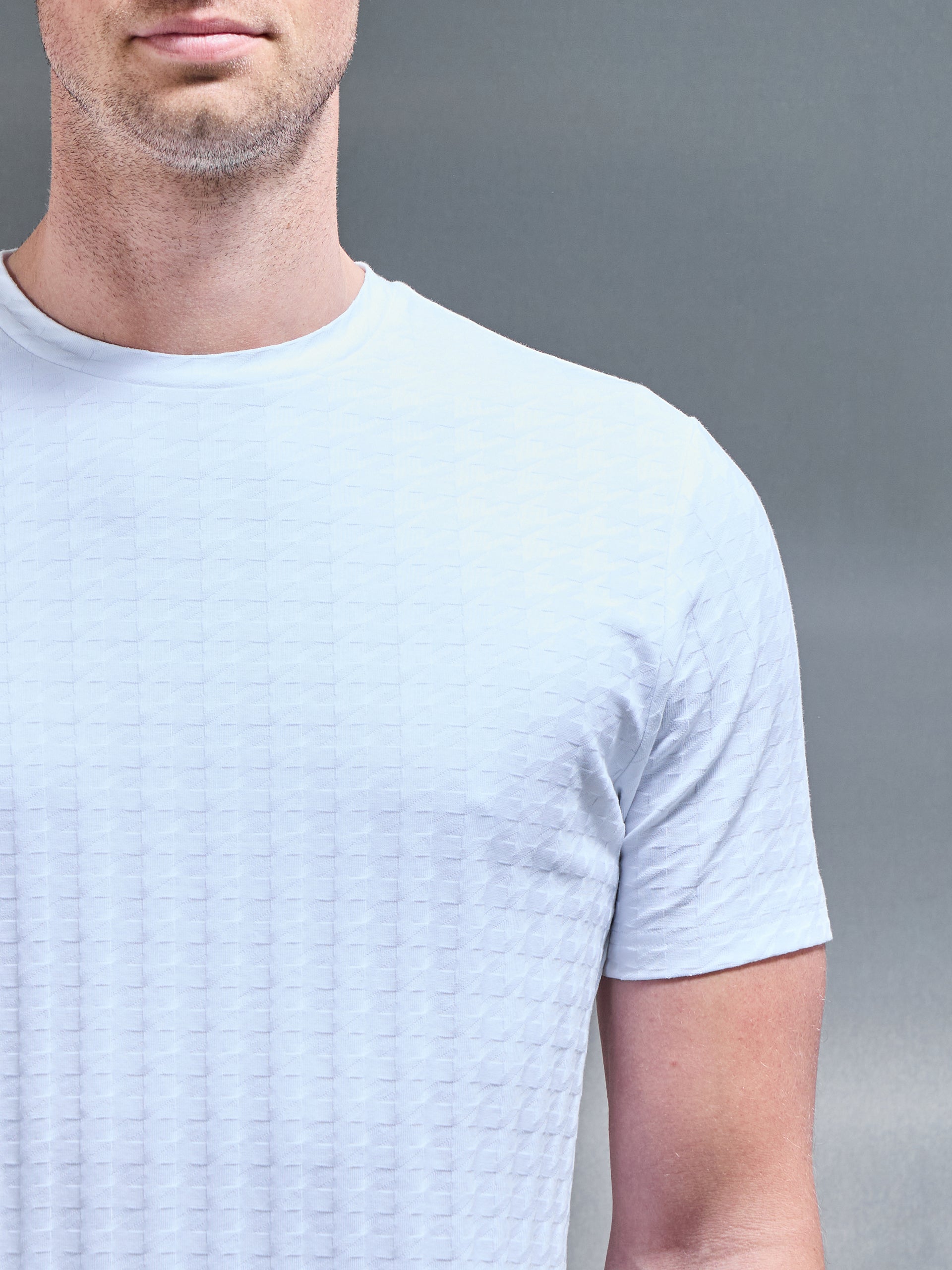 Arco T-Shirt in White