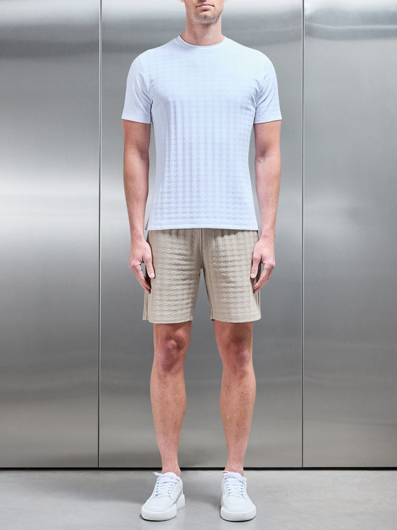 Arco T-Shirt in White