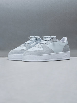 Arena Trainer in Triple Grey