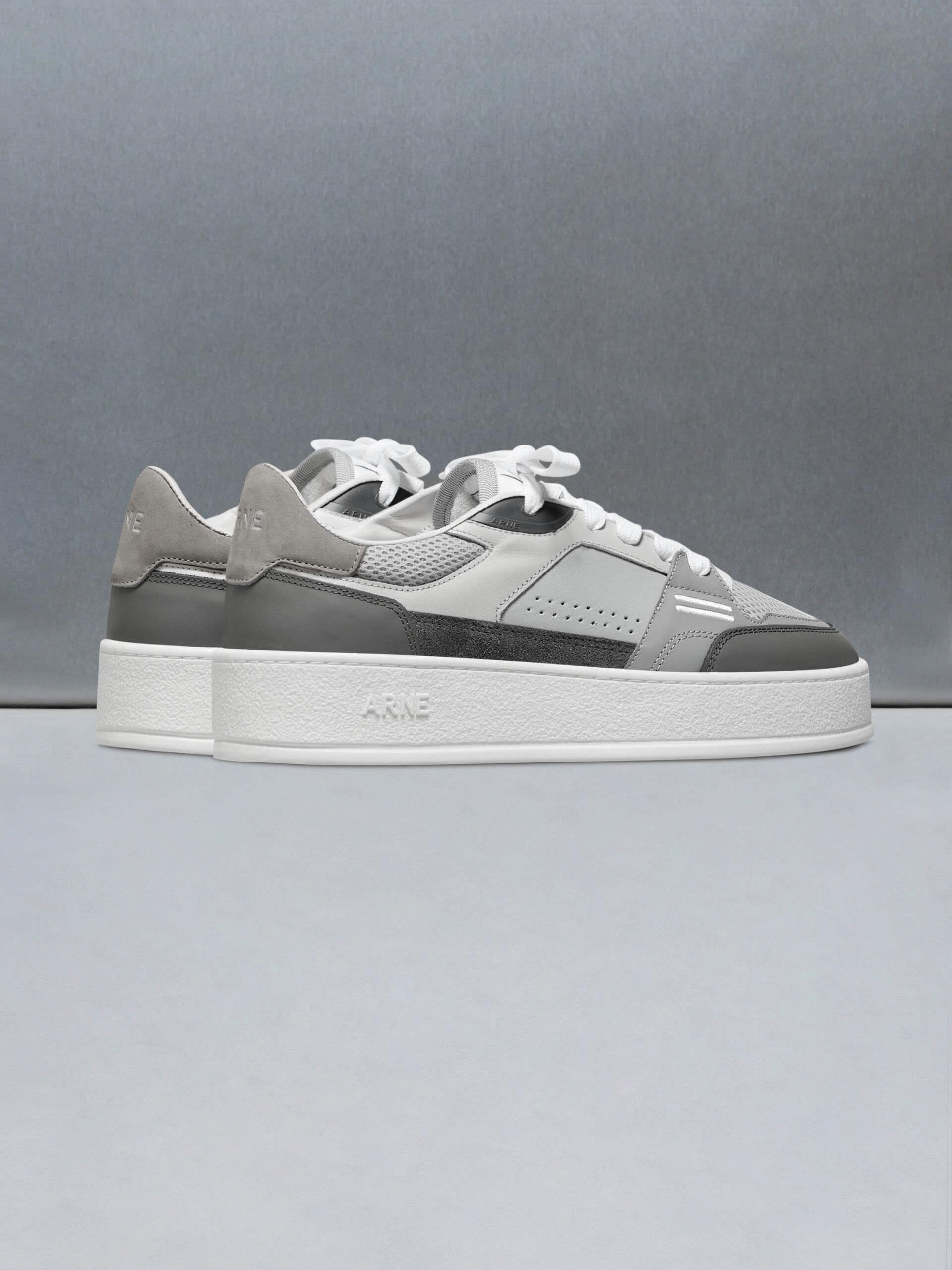 Arena Trainer 2.0 in Grey
