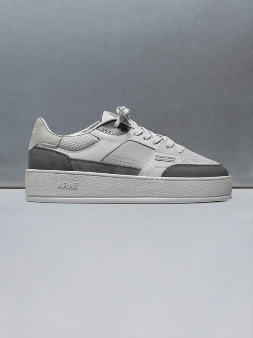 Arena Trainer 2.0 in Triple Grey