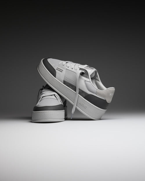 Arena Trainer 2.0 in Triple Grey
