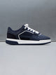 Basket Trainer in Navy