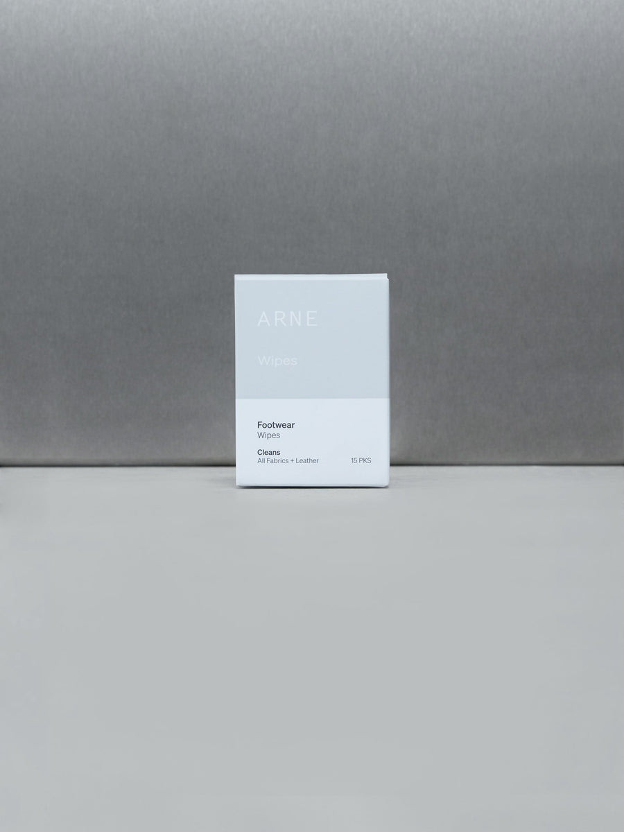 ARNE Footwear Wipes