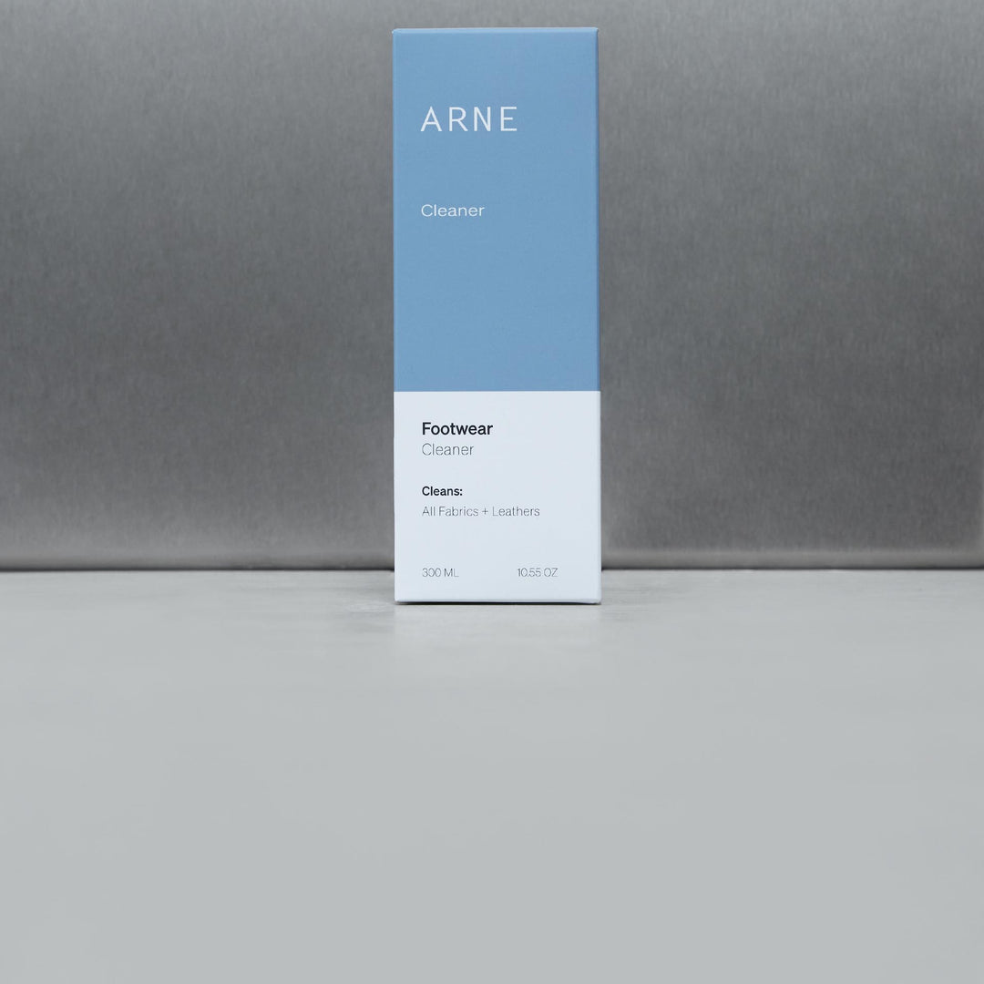 ARNE Shoe Cleaner