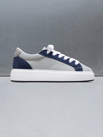 Studio Trainer in Air Force Blue