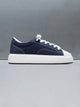 Studio Trainer in Navy White