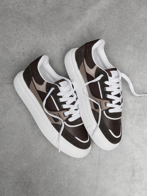Atlas Trainer in Mocha