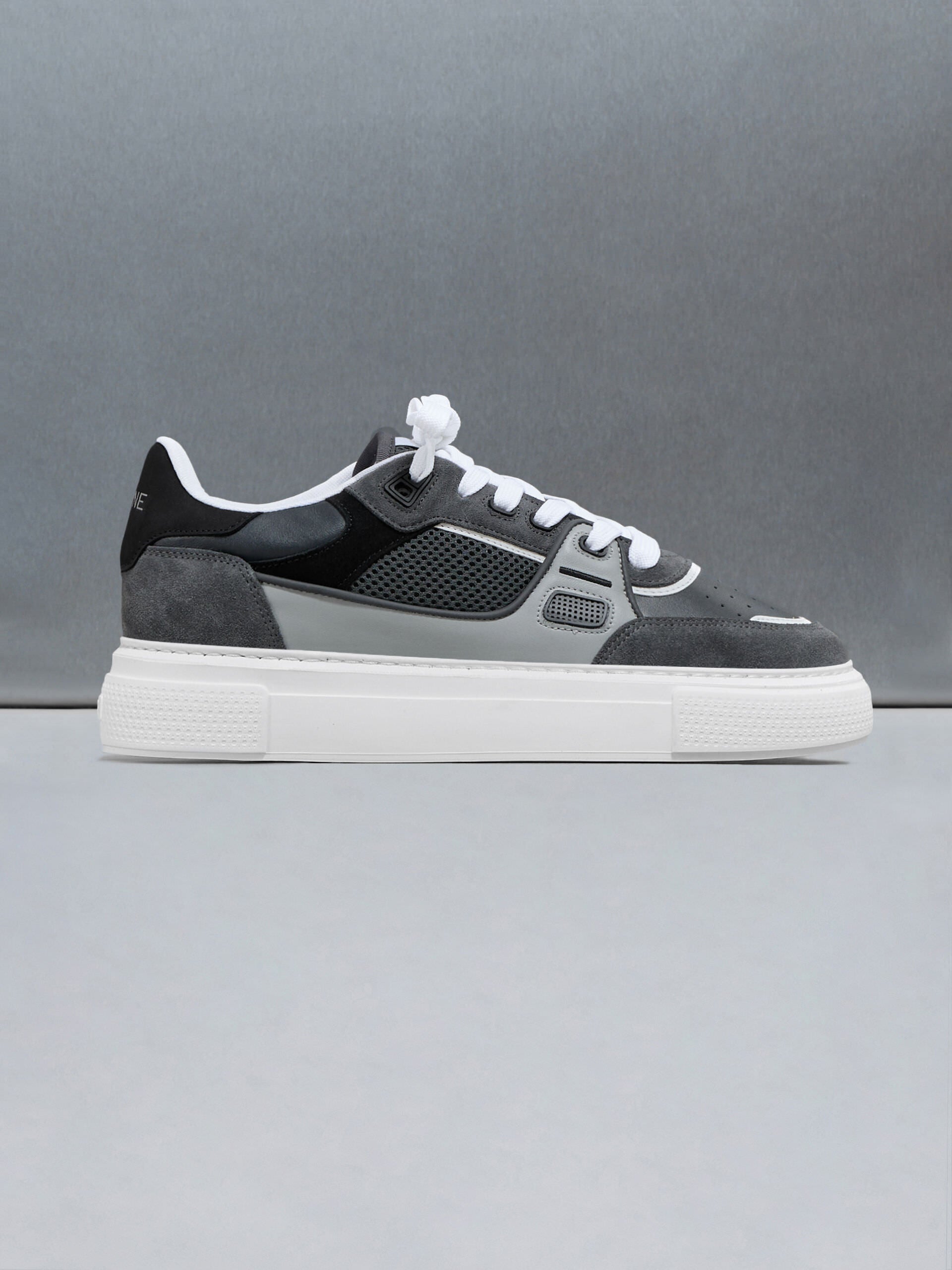 Atlas Trainer in Storm Grey
