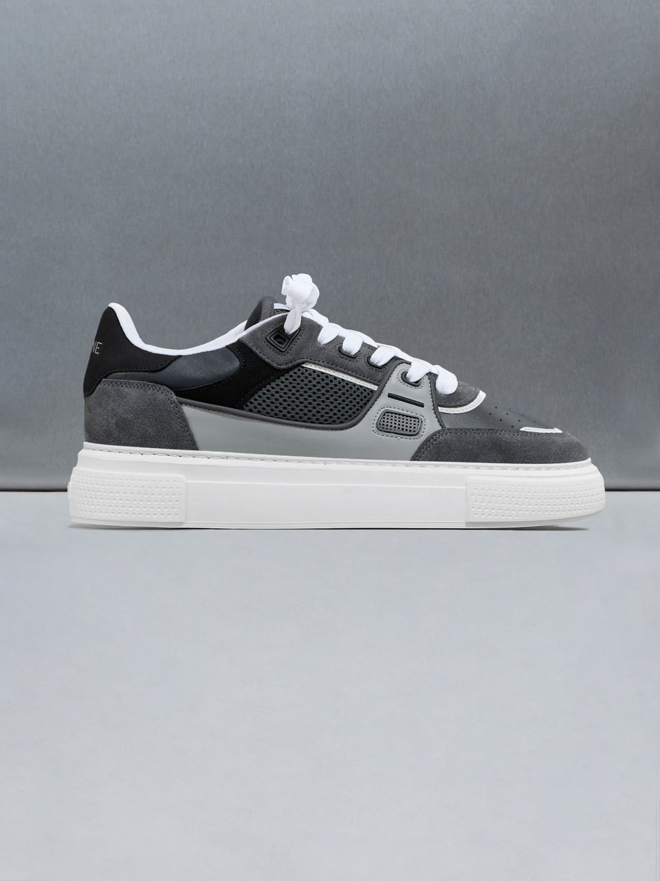 Atlas Trainer in Storm Grey