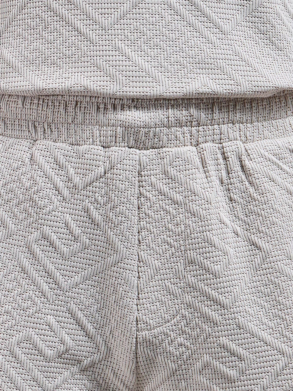 Aztec Short in Stone