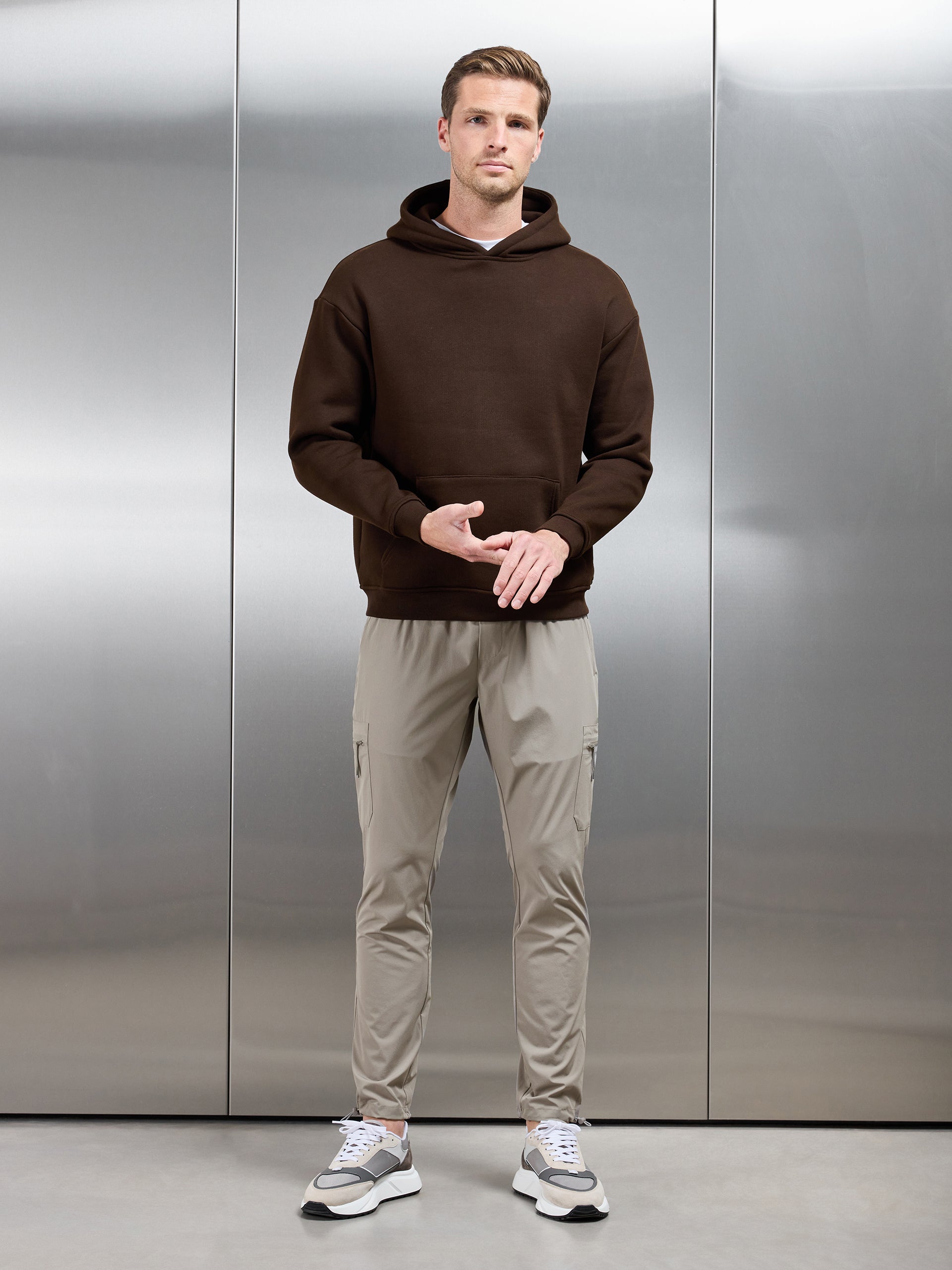 Active Technical Cargo Pant