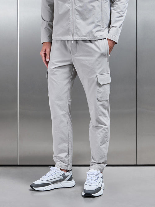 Cargo Pant in Stone