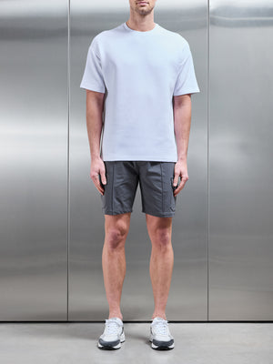 Cargo Short in Grey