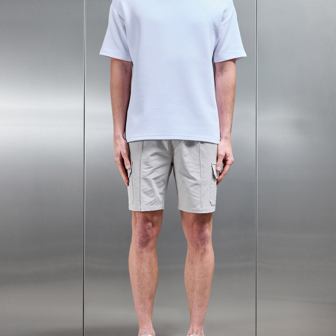Cargo Short in Stone