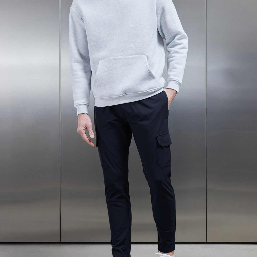 Cargo Pant in Navy