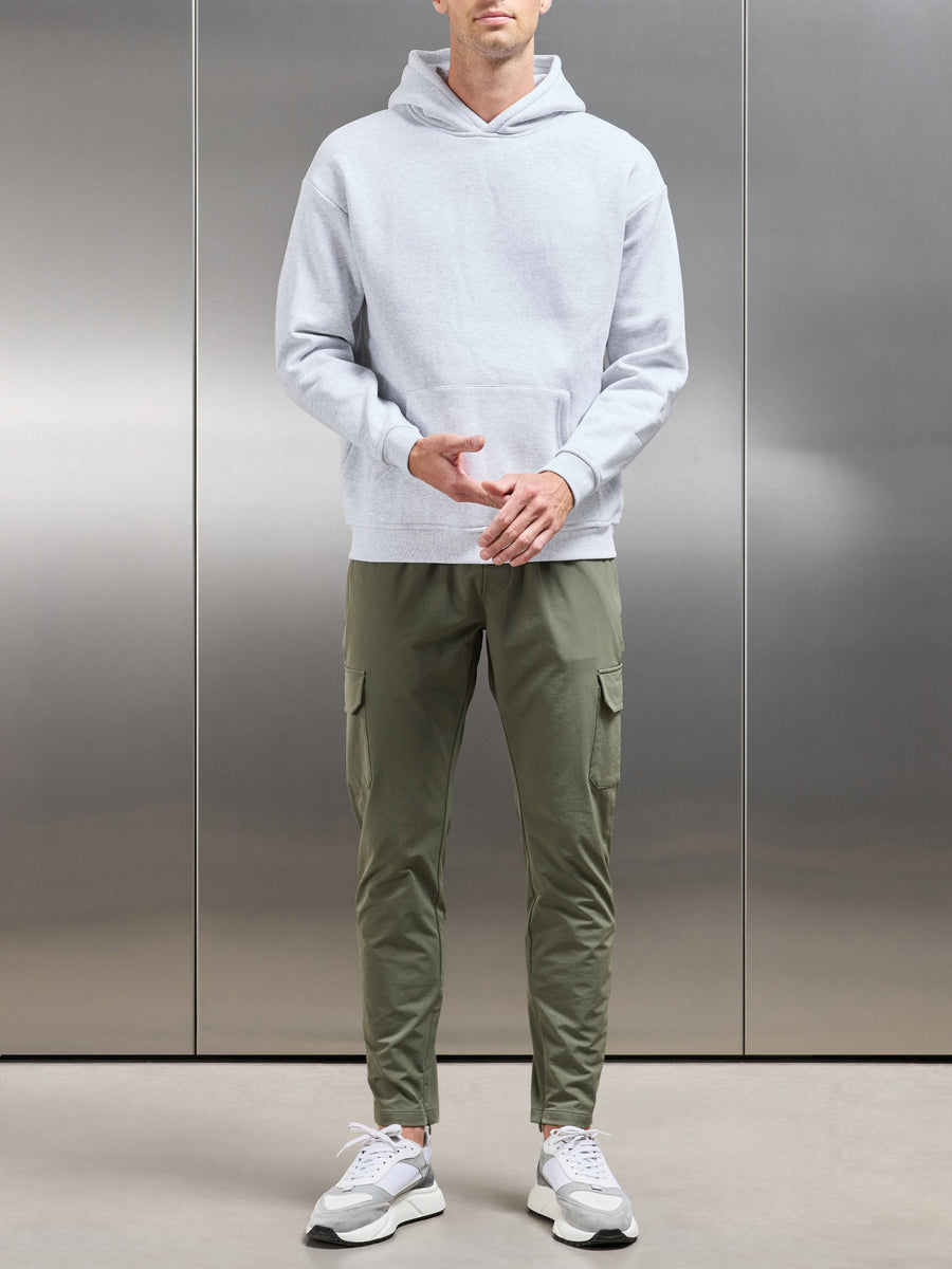 Cargo Pant in Olive