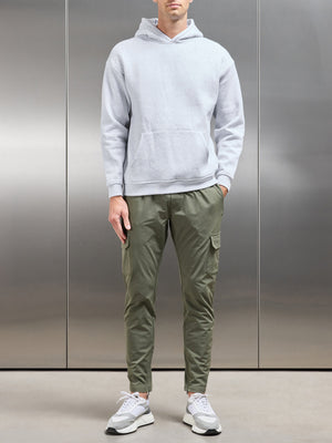 Cargo Pant in Olive