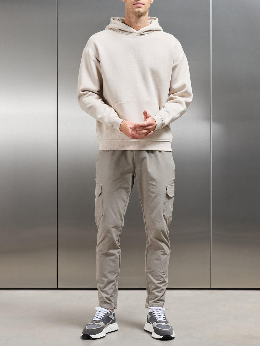 Cargo Pant in Taupe