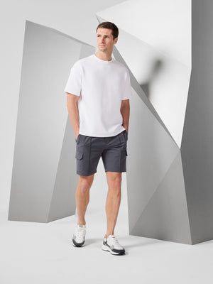 Cargo Short in Grey