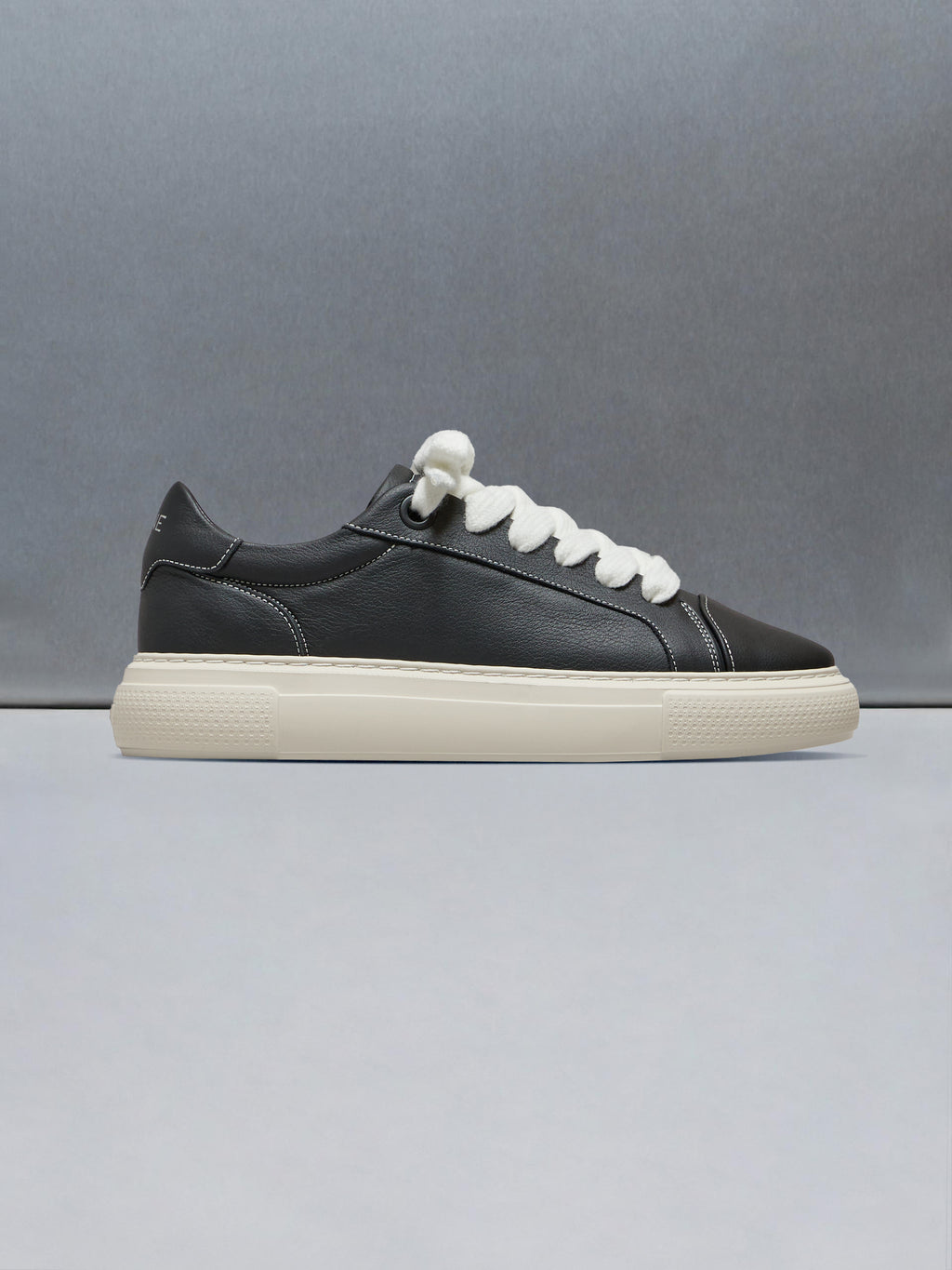 Chunky Essential Trainer in Black | ARNE UK