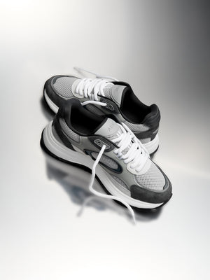 Circuit Trainer in Ocean Grey