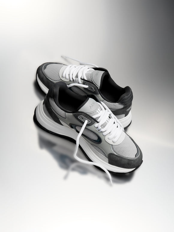 Circuit Trainer in Ocean Grey