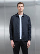 Coach Jacket in Black