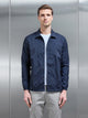 Coach Jacket in Navy