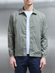 Coach Jacket in Olive