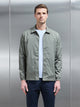 Coach Jacket in Olive