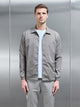 Coach Jacket in Taupe