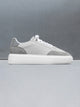 Court Trainer 2.0 in Pearl Grey