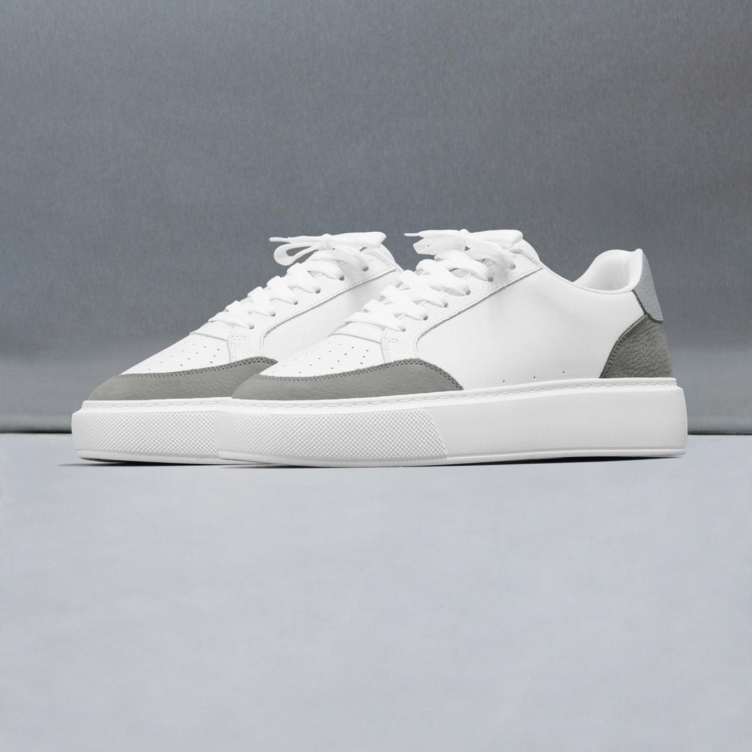 Court Trainer 2.0 in White Autumn