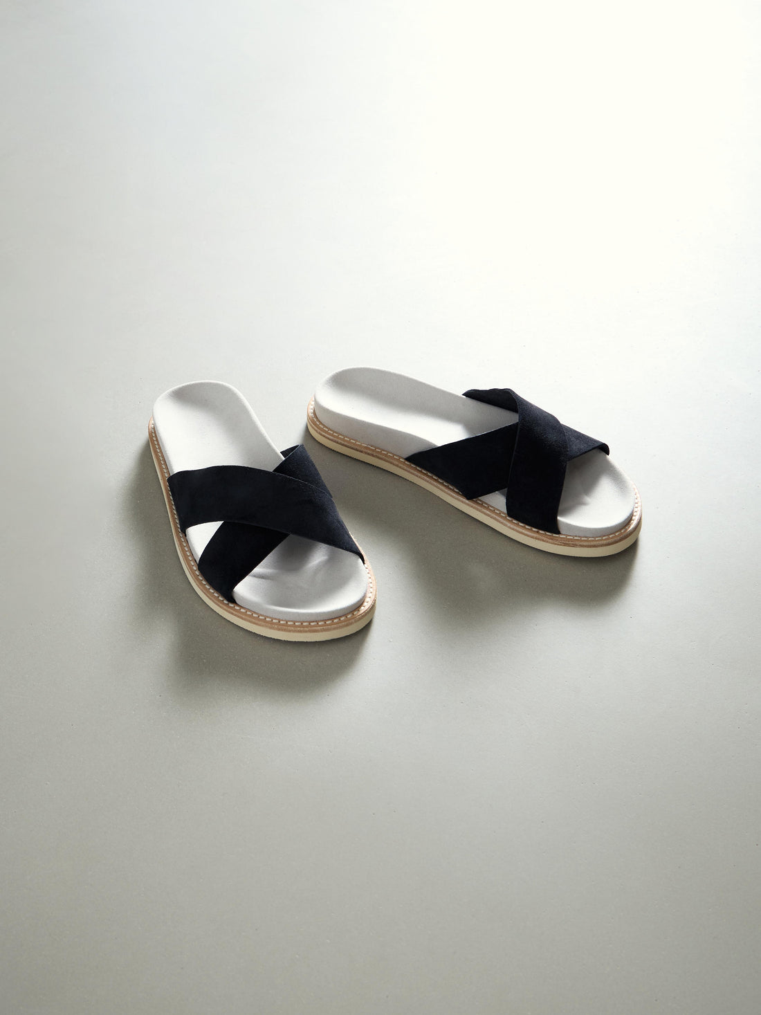 Crossover Slides
