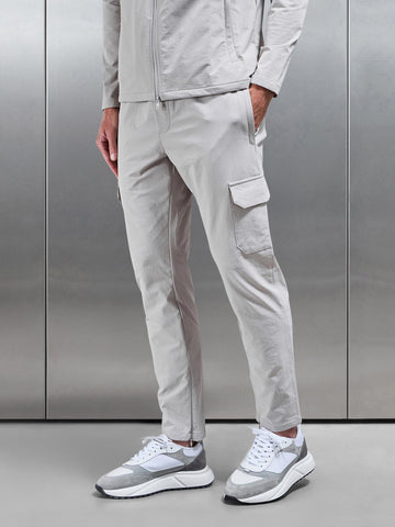 Cargo Pant in Stone