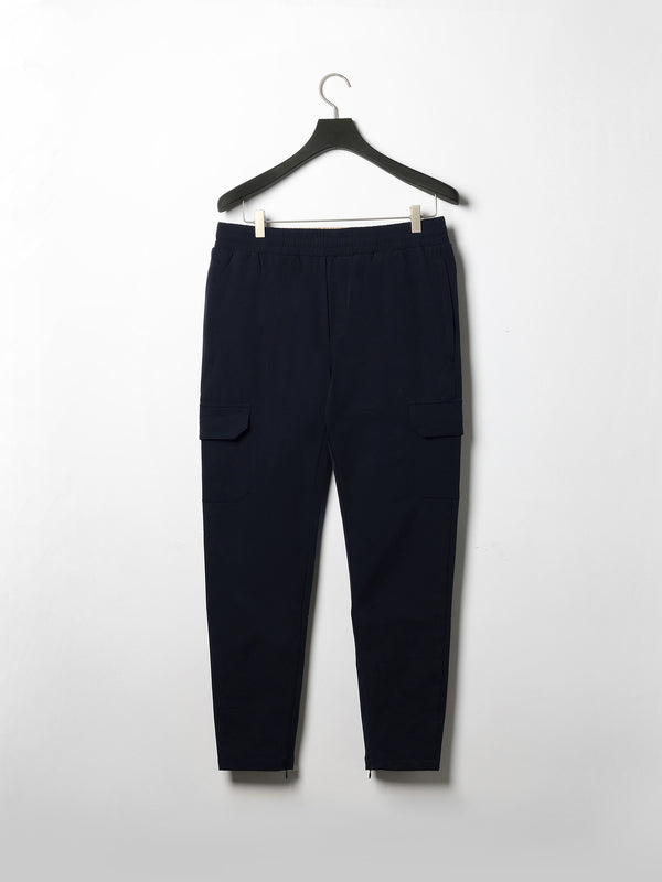 Cargo Pant in Navy