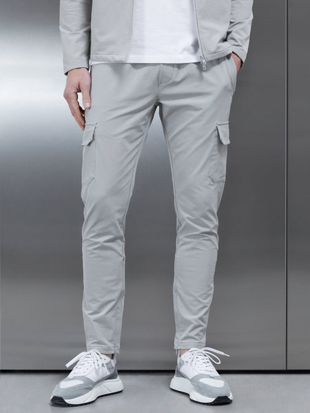 Cargo Pant in Stone