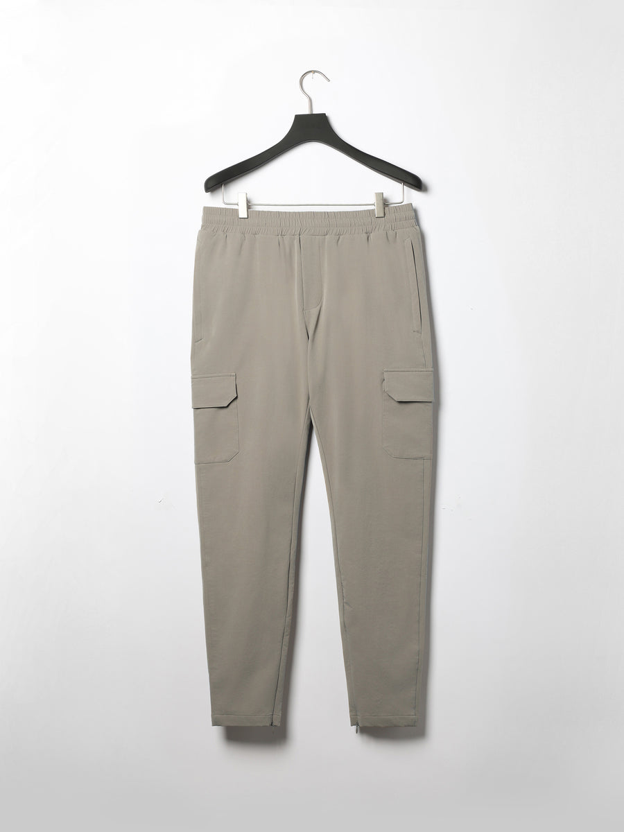 Cargo Pant in Taupe