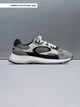 Circuit Trainer in Desert Grey