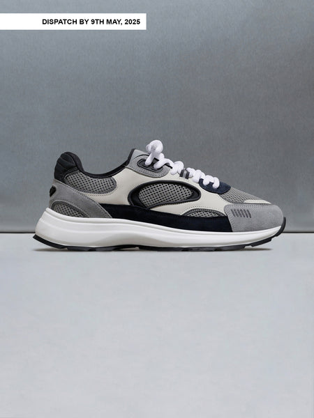 Circuit Trainer in Desert Grey