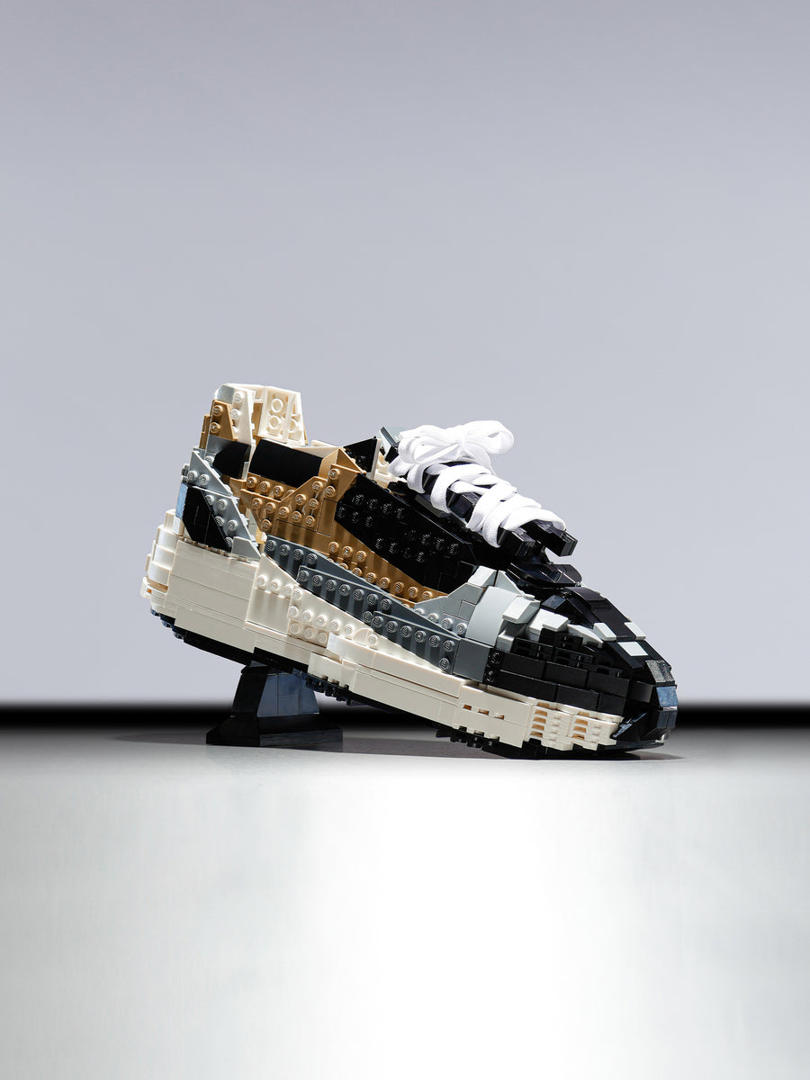 Lego Apollo Runner