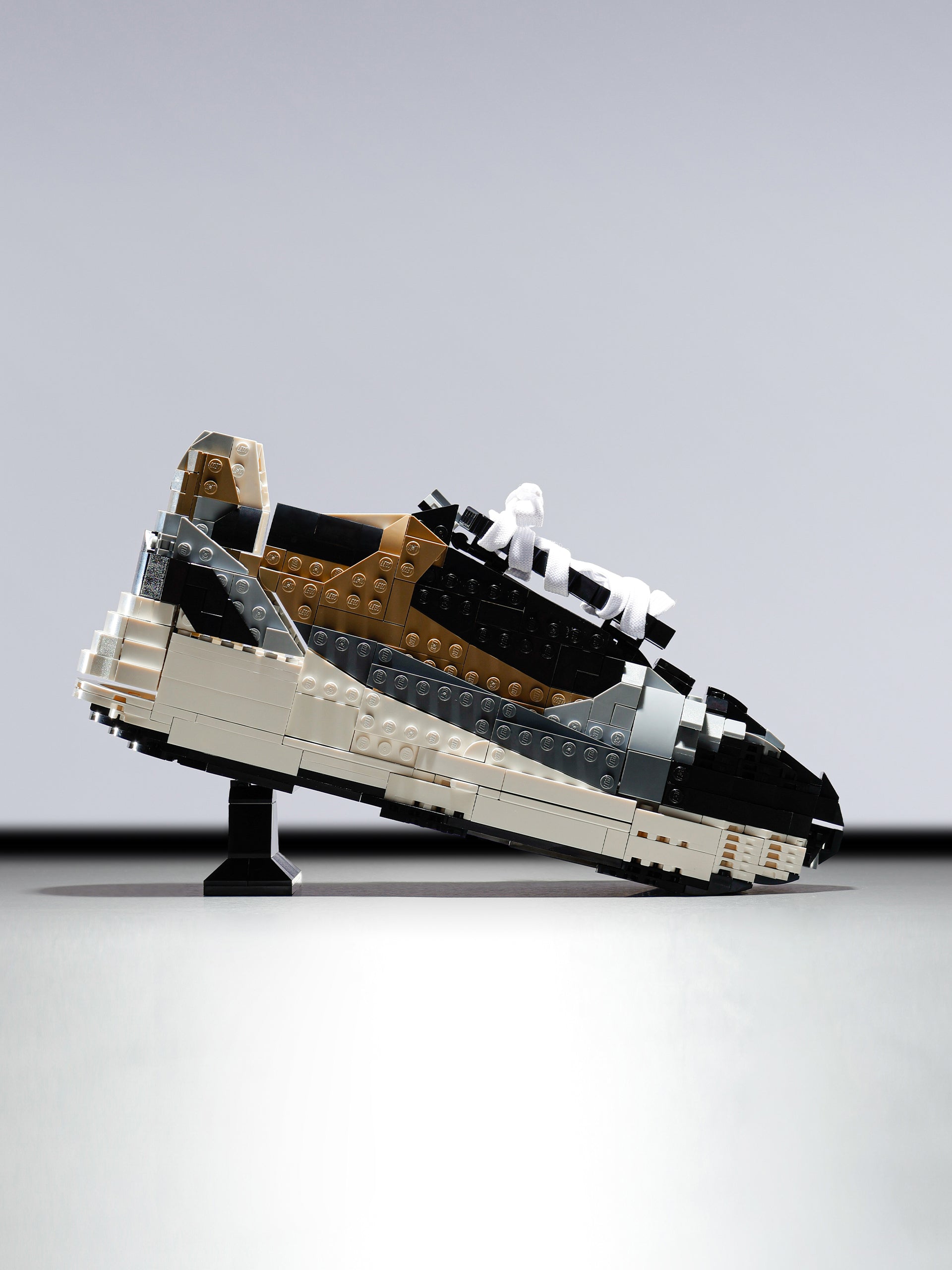 Lego Apollo Runner