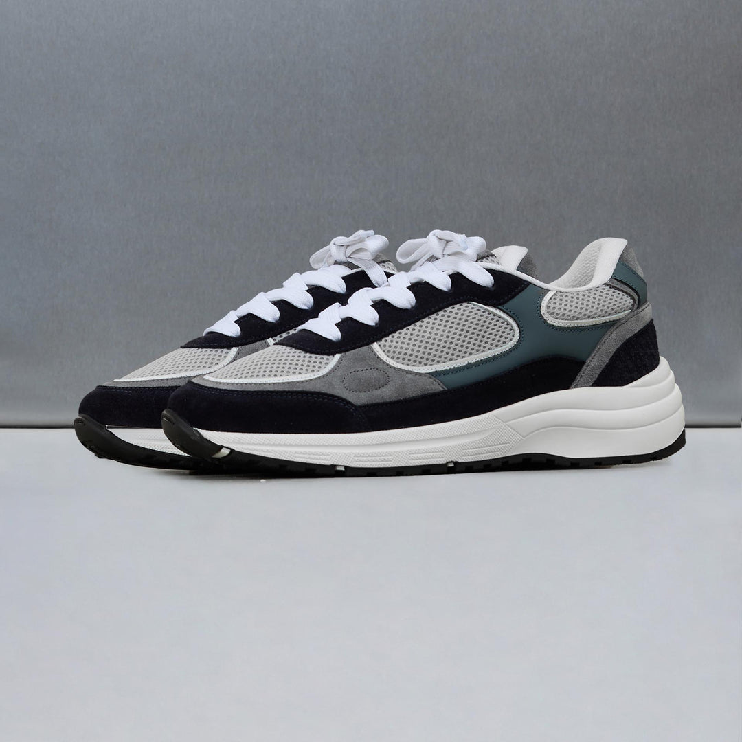 Apollo Runner in Air Force Blue
