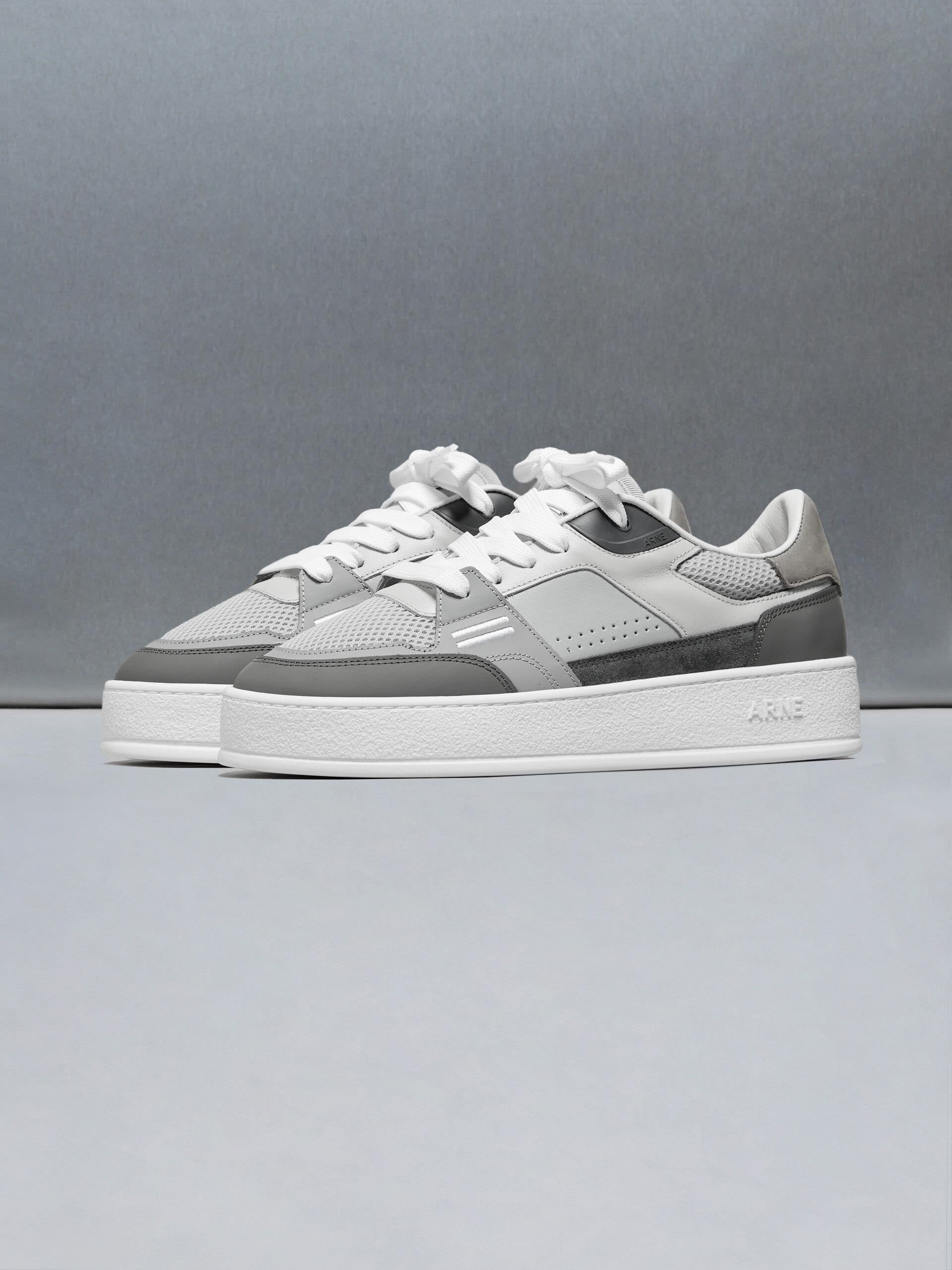 Arena Trainer 2.0 in Grey