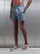 Essential Drawstring Swim Short in Sage